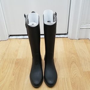 Rain/Riding Boots